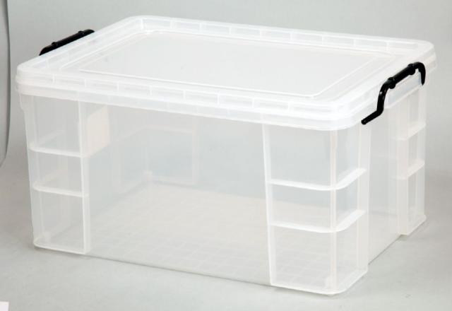 セーフティＢＯＸ　７型
