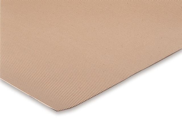 ●巻段ボール(1260mm巾x60m巻)