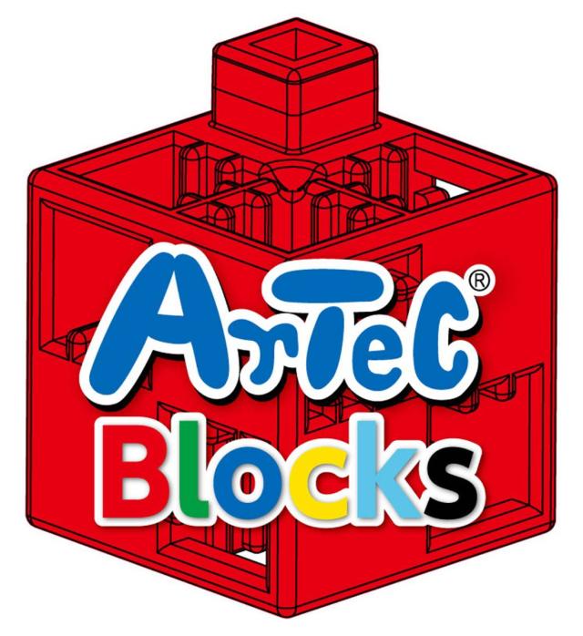 ●Artecブロック ドリームセットDX_19