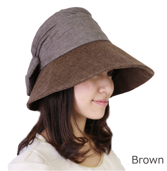 帽子 レディース 春夏 Uv 折りたたみ Uvカット 100 大きいサイズ 蒸れない つば広 日焼け 頭 大きい 軽い 遮光 ハット おしゃれ Big Acの通販はau Pay マーケット 帽子屋dreamhats