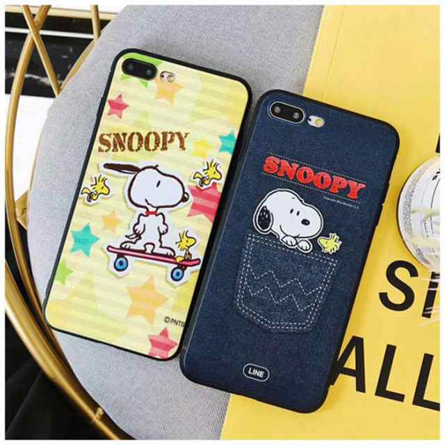 Snoopy Iphone Xs Maxケース Iphone X ケース アイホンケース スヌーピー Iphone8 Plusケーススマホケース 携帯カバーの通販はau Pay マーケット Top S