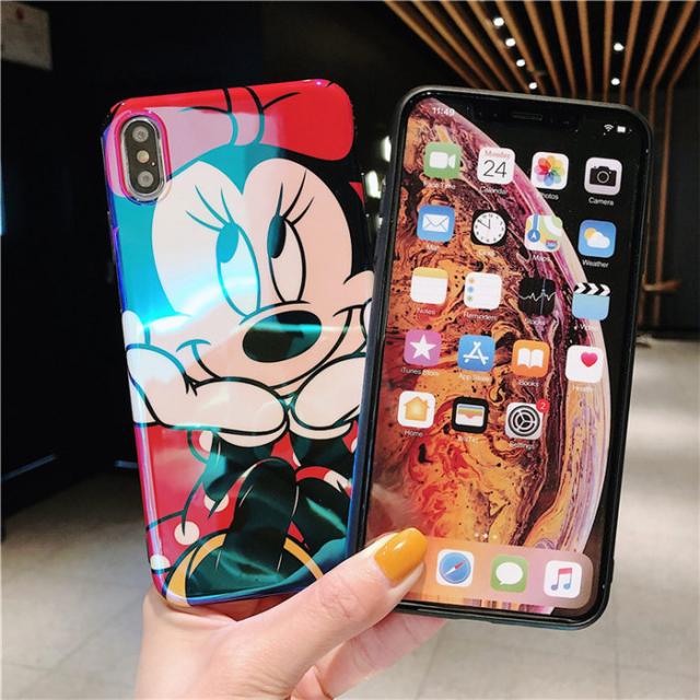 Mickey Iphnoe 11pro Maxケース Iphone X ケース アイホンケース ディズニー ミッキー Iphone8 Plusケース スマホケース リング付き 携帯の通販はau Pay マーケット Top S