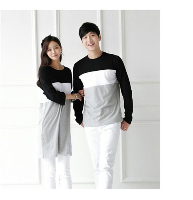 親子ペア パーカー カップル ご夫婦 お揃い スウェット トレーナー 韓国風 トレーナーコート ペアルック 家族服 トップス お揃いの通販はau Pay マーケット Top S