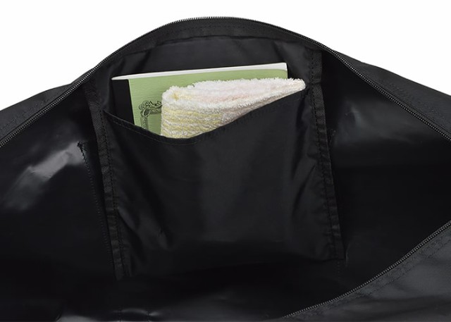 軽くて丈夫なナイロン製 ボストンバック 旅行用バッグ メンズ