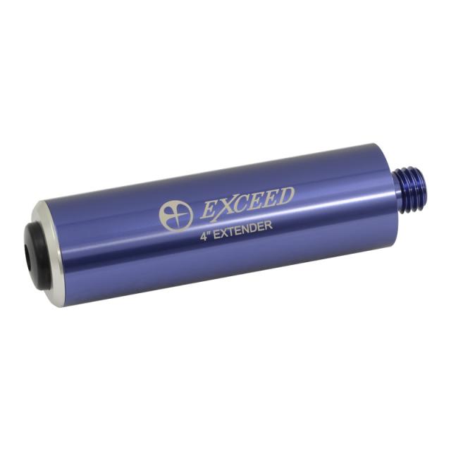 mezz エクステンダー2インチ 2インチエクステンダー｜アクセサリー｜EXCEED CUE Official Website