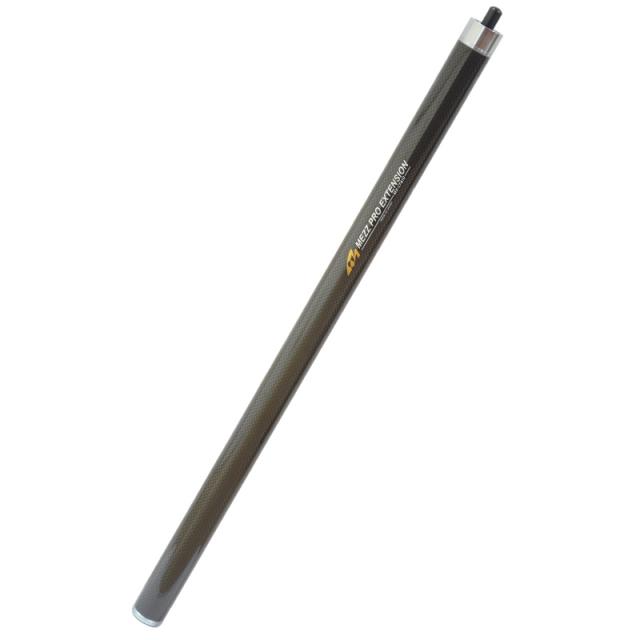 ビリヤード エクステンション メッヅ カーボン製 MX-CF610