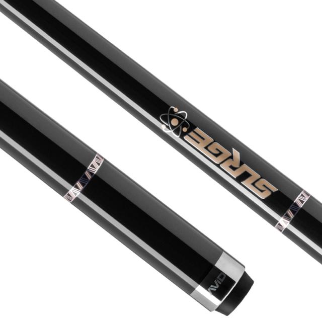 Cuetec ビリヤードキュー Warp Resistant ハードケース付き キューテック ビリヤードキュー ケース付き Cuetec ビリヤード