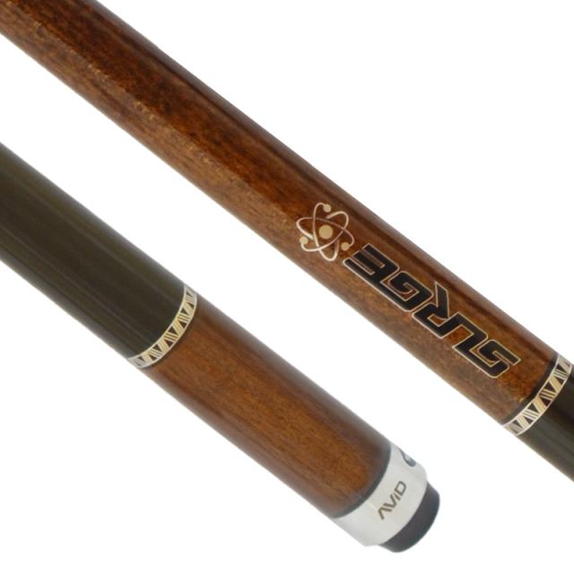 キューテック　アヴィッド　サージ　ブレイク キューテック cuetec AVID Break surge(サージ) グレー CUETEC