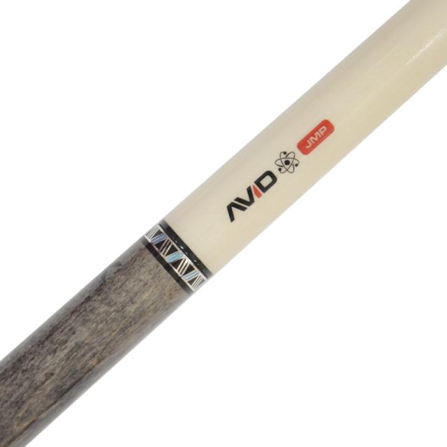 CUETEC 【キューテック】95-334 アヴィッドサージジャンプNW グレー