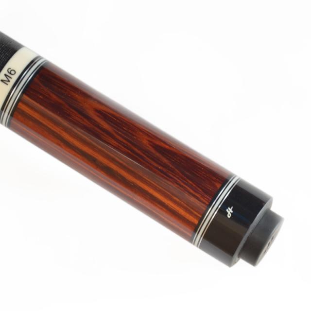 ビリヤード キュー HOW CUE 【ハオキュー】 M6シリーズ M6-RG レンガス