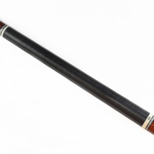 【美品】HOWキュー M6 エボニー バットのみ ラジアルジョイント HOWキュー M6 エボニー バットのみ ラジアルジョイント（HOW