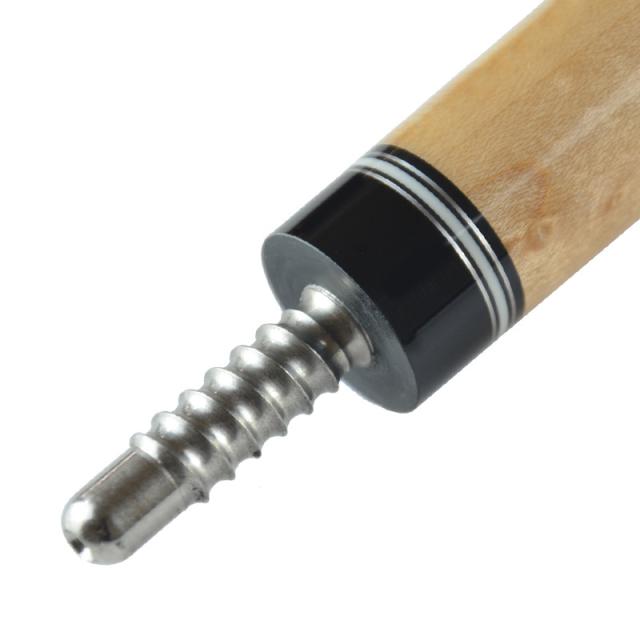 ビリヤードHOW Flash シャフト ラジアル ビリヤード HOW Flash Shaft