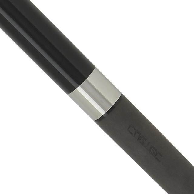 Cuetec トゥルーウッド シナジー 12.5mm CUETEC TrueWood 95-102LW