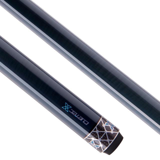 キューテック キュー シナジーX ラグーン ノーラップ 95-121NW Cuetec Cynergy X Series Cue| Lagoon NW