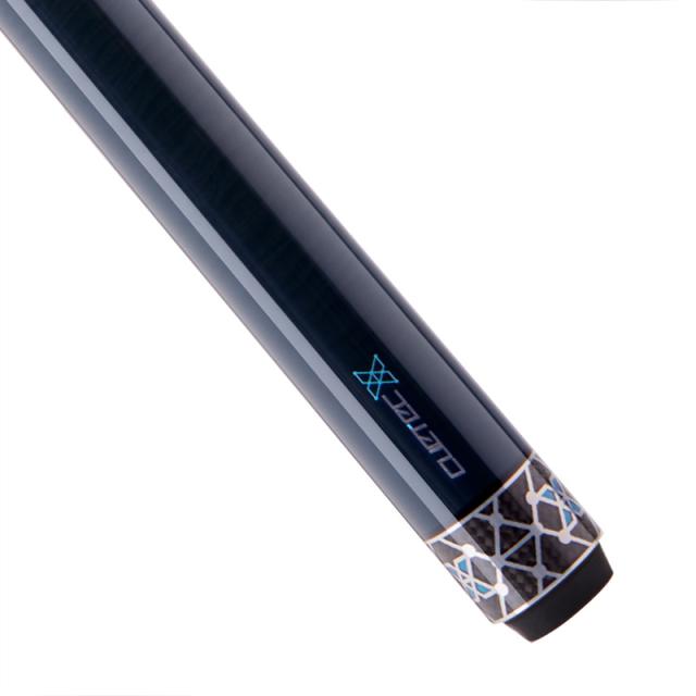 キューテック シナジー12.5mm 3/8-10山