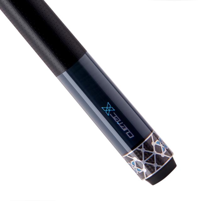 キューテック　シナジー　12.5 10山　カーボンシャフト キューテック シナジー 12.5 ラジアル 95-015