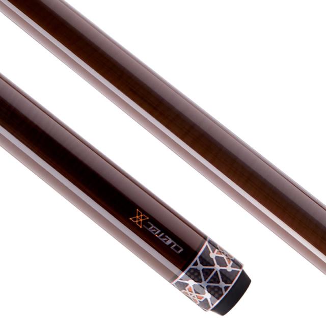 ビリヤード キュー キューテック TrueWood Gen 2 ビリヤード キュー