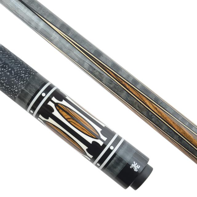 ビリヤード キュー ADAM 【アダム】 キュー CFシリーズ CF-04 | VI