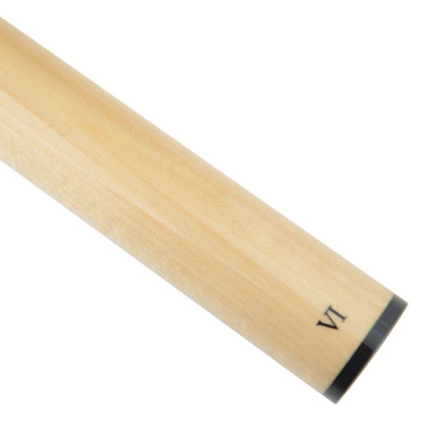 ビリヤード キュー ADAM 【アダム】 キュー BSシリーズ BS-2 | VI