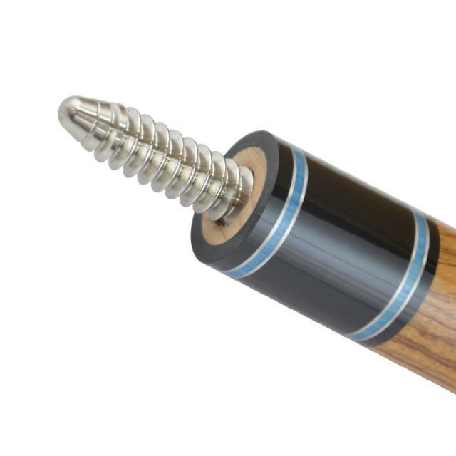 ビリヤード キュー ADAM 【アダム】 キュー BSシリーズ BS-2 | VI