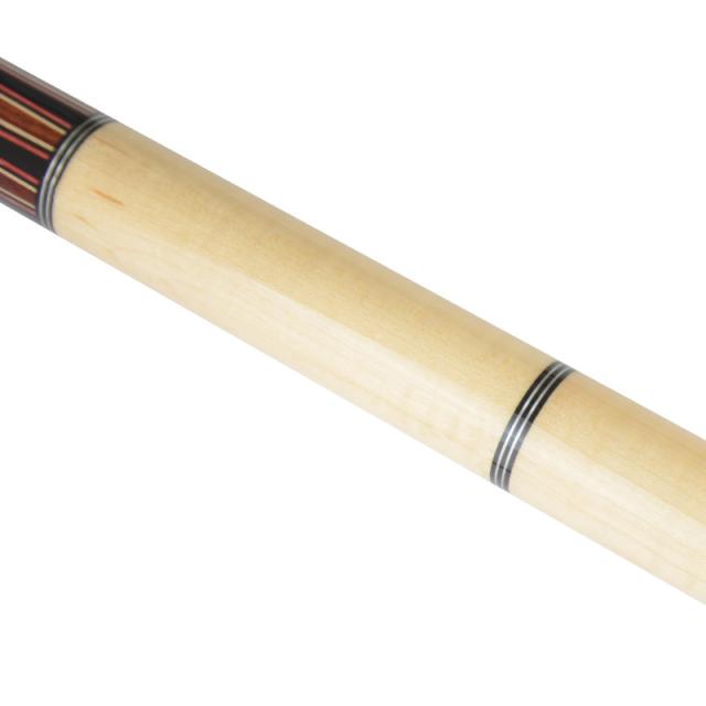 ビリヤード キュー ADAM 【アダム】 キュー MGNシリーズ MGN-02 | VI