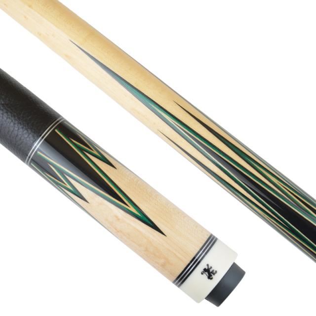 ビリヤード シャフト アダム シャフト M.Fuji23 10山 新ムサシリング