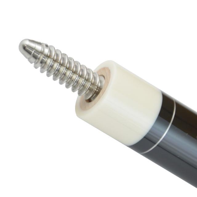 シャフト アダム GRASP 華12.4mm 3/8-10山 美品 ADAM 【アダム】 シャフト GRASP華 3/8-10山 12.4 - メルカリ