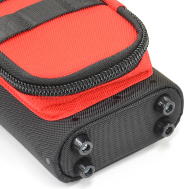 ビリヤード キューケース スリーセカンズ 2バット4シャフト 2B4S