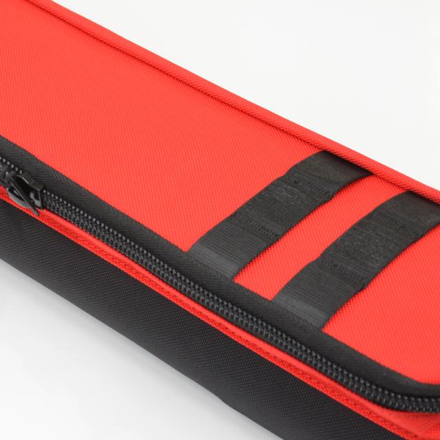 ビリヤード キューケース スリーセカンズ 2バット4シャフト 2B4S