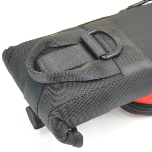 ビリヤード キューケース スリーセカンズ 2バット4シャフト 2B4S