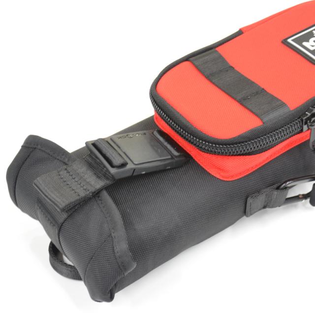 ビリヤード キューケース スリーセカンズ 2バット4シャフト 2B4S