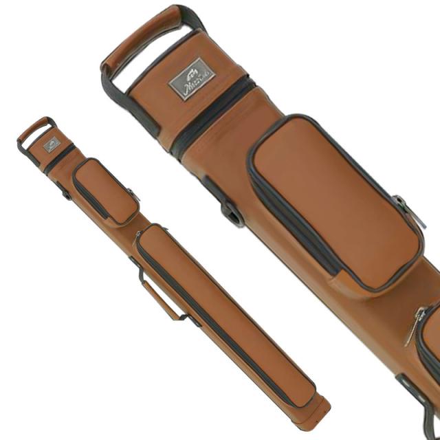 【新品】ビリヤード キューケース 大容量 (4B5S) 新品】ビリヤード キューケース 大容量 (4B5S) - メルカリ