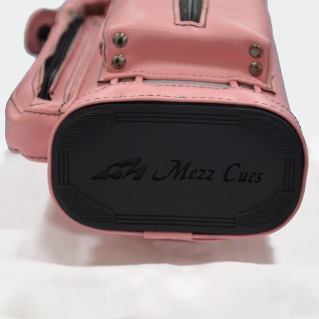 Mezz Cues ビリヤードキューケース　３B 5 S MEZZ CUES ケース ビリヤード 3B5S 【公式通販】