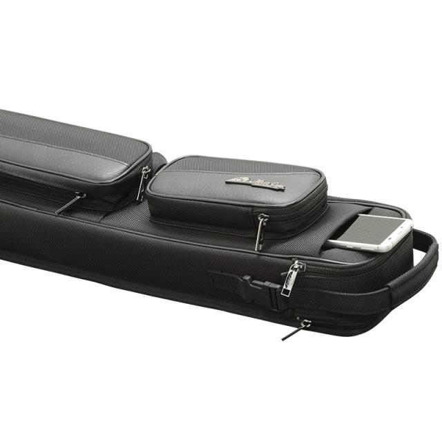 良品★Mezz メッヅ★キューケース★3B5S★ 31640 メッヅ Mezz 3B5S キューケース 合皮 ハード ビリヤード ケース