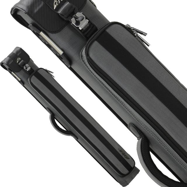 ビリヤード キューケース MEZZ 【メッヅ】 MXC-25H 2バット5シャフト 32,175円