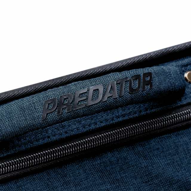 ビリヤード キューケース Predator 【プレデター】 キューケース 2バット4シャフト Urbain ブルー ソフトケース (Cue Case  2B4S Blue S)の通販はau PAY マーケット - ビリヤード＆ダーツ イーアールスポ - キューケース