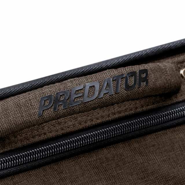 ビリヤード キューケース Predator 【プレデター】 キューケース 2