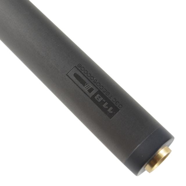 ビリヤード シャフト キューテック 96-005 シナジー 11.8mm ユニロック