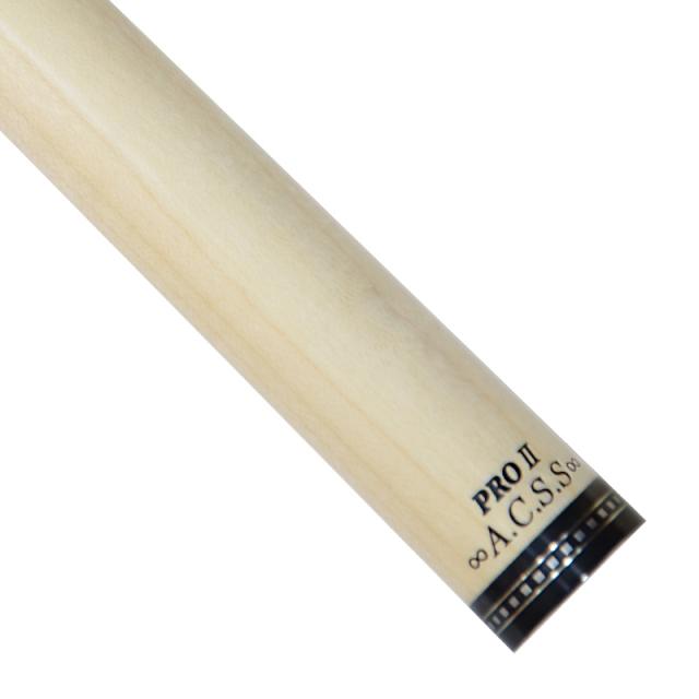 ジョイントキャップ ビリヤード3/8 10山 ムサシリング T2