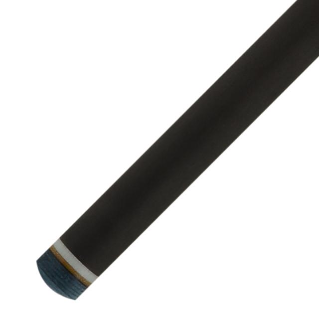 ビリヤード シャフト メッヅ イグナイト 12.2mm UJ用 1インチロング