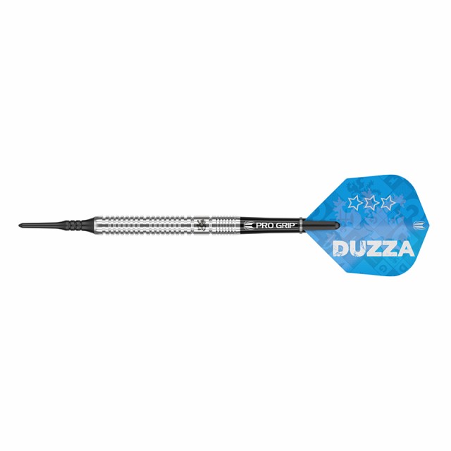 ダーツ バレル TARGET 【ターゲット】 デュザ グレン・デュラン選手モデル 18g (DUZZA GLEN DURRANT 18g Tungsten90%)の通販は