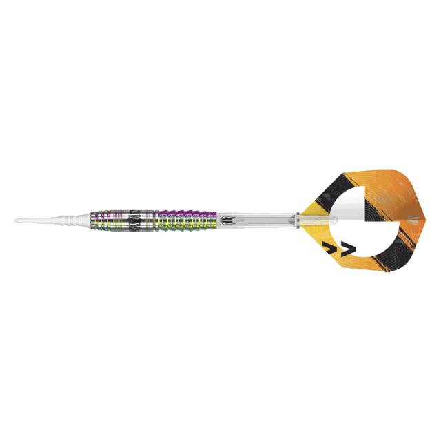 ダーツ バレル Target ターゲット Mayo ジェネレーション2 森田 真結子選手モデル Mayo Generation 2 Morita Mayuko Tungsten90 の通販はau Pay マーケット ビリヤード ダーツ イーアールスポーツ