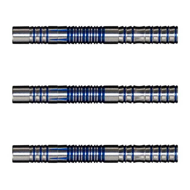 ダーツ DISCOVERY LABEL | David Fatum Cosmo Discovery Label David Fatum Steel Tip Darts - 21gm