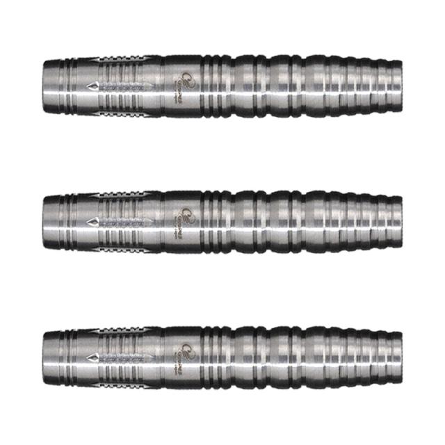 ダーツ バレル コスモダーツ Mana Kawakami v3 19g タングステン90