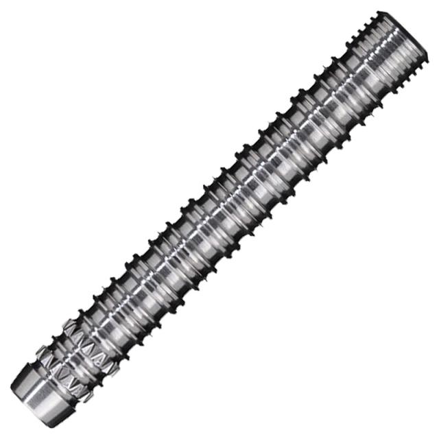 ダーツ バレル コスモダーツ ディスカバリーラベル Yoshihisa Baba v2 22g タングステン90% 馬場善久選手(DISCOVERY LABEL) 15,400円
