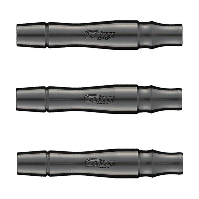 ダーツ バレル DMC トリプルエイチ 21.0g タングステン90% (CONCEPT