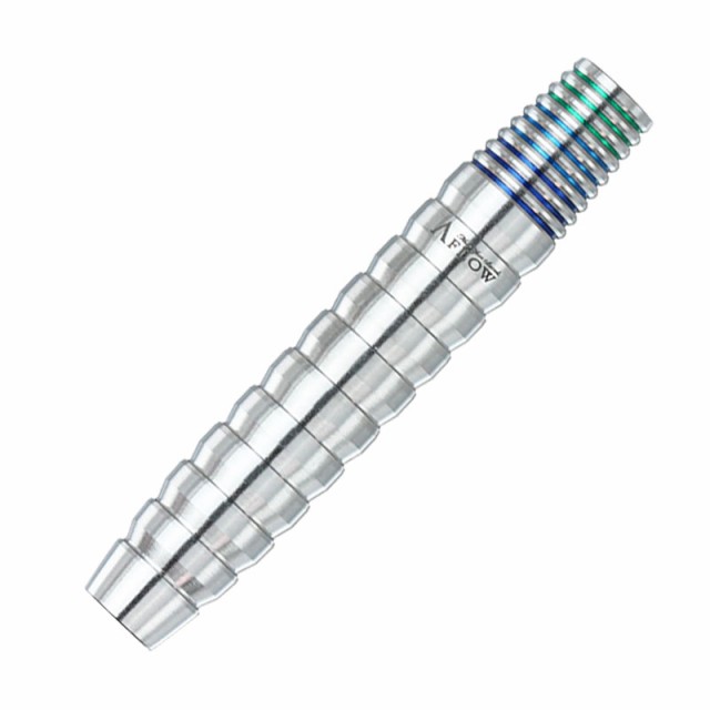 ダーツ バレル ダイナスティー ラニカイラ 21.0g タングステン95% 大内麻由美選手 (LaniKaiLa)の通販は