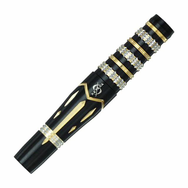 ダーツ バレル ダイナスティー カタナ 名刀 虎徹・幻 20.0g タングステン90%(KATANA MEITO KOTETU・GEN)の通販は