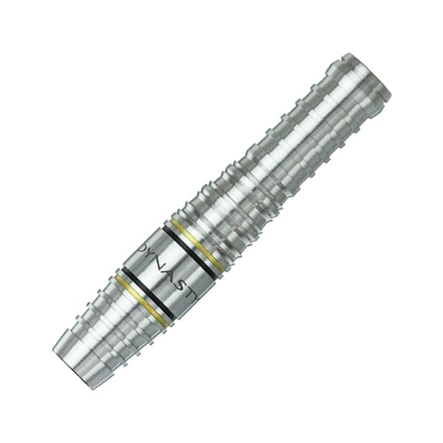 ダーツ バレル ダイナスティ ビビッド ハダル 16.5g タングステン80%(DYNASTY80 Vivid HADAR)の通販は 6,134円