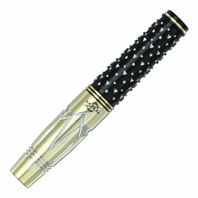 ダーツ バレル ダイナスティー カタナ 名刀 村雨・朧 20.0g タングステン90%の通販は 12,800円
